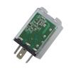 Flasher Relay LED Plastic Rate Control Turn Signal
