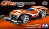 Tamiya Mini 4WD REV Series 15 Copper Fang Chassis Plastic Model Kit 18715 No. FM-A