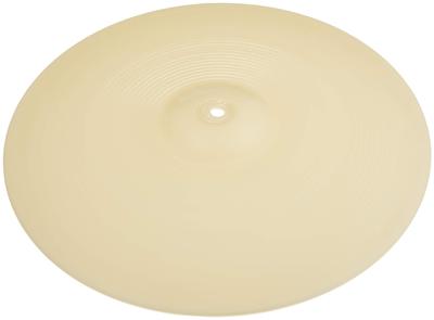 Pearl Fiber Cymbal FCY-14