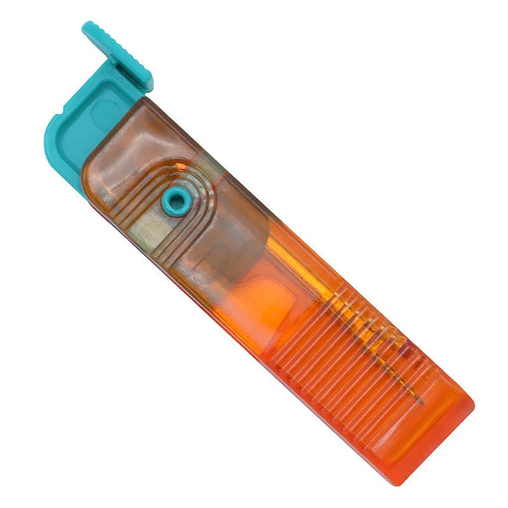 Sewing Thread Remover, Clothes And Express Delivery Seam Remover, Seam Remover, Foldable Seam Remover