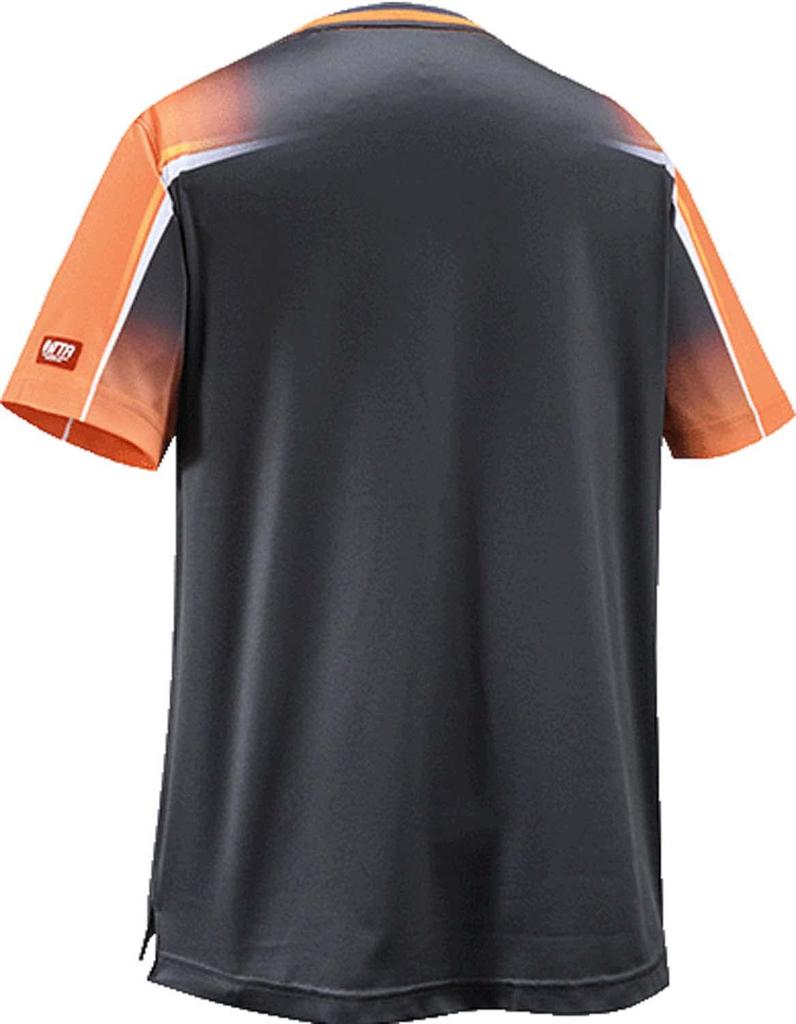 Hra Motýl Plná Tráva Oranžová Velikost S Tričko, Tričko, (051),