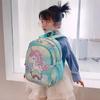2024 Kindergarten Student School Bag Cartoon Cute Unicorn Girl Backpack Fashion Foreign Trade Large Capacity Student Backpack
