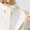 Saucony Men's Running Artist Lightweight Breathable Detachable Sun Protection Jacket