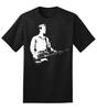 Mark Sandman Morphine Band T-shirt.webp Unisex T-Shirt