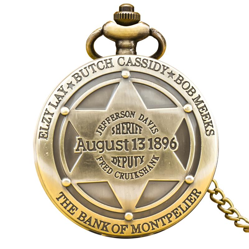 

Vintage Bronze Steampunk 1903 Automobile Industry Memorial Quartz Pocket Watch Necklace Pendant Clock Chain Men Women Chain Gift бронзовый
