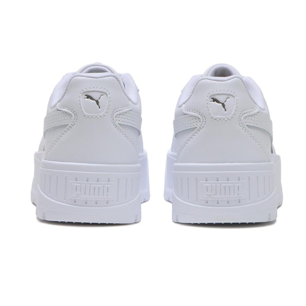 Puma Carmen 2 401202  01wht