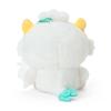 Sanrio Mascot Holder, Mouse Piyo (Omurice) Gaopawaru, Polyester, Ages 6 and Up, 449890