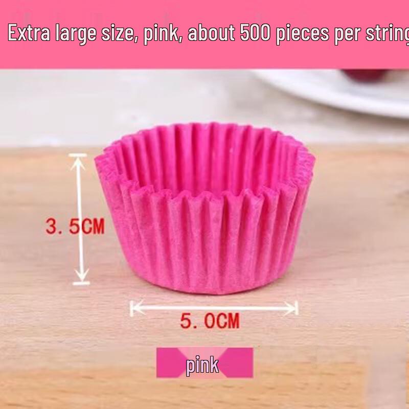 

Miaojiayi Baking Paper Cups