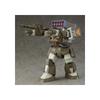 Combat Armors Dagrum MAX17 1/72 Scale Iron Foot F4XD Heisty XD Model Kit Plastic Assembly Toy