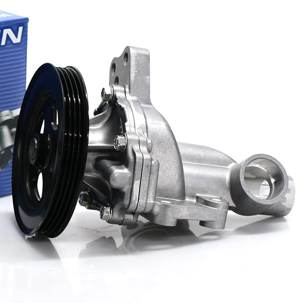

AISIN Автомобільні Запчастини Водяний Насос Suzuki 17440-58815WPS-045