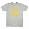 Big No No Circle Boo Stress Small Good Checks Unisex One Gift Sex T-Shirt Funny Ex