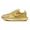 Nike Phoenix Vaffel Hvete Gull Dame Sneakers Saturn-Gull FJ1409-700