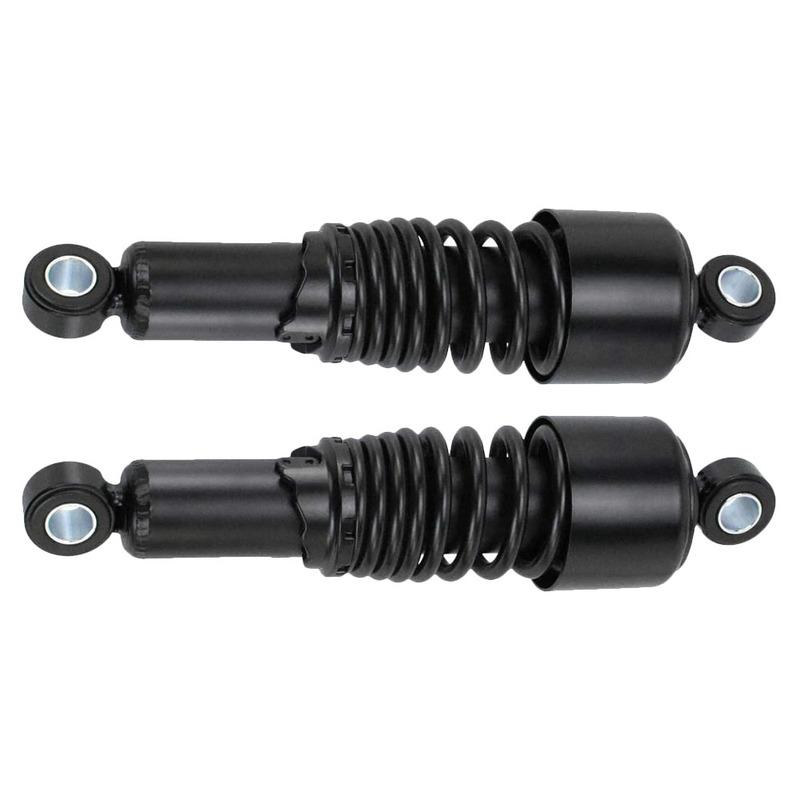 Aluminum Alloy 2PCS Motorcycle Rear Shocks Fit for Harley Sportster 883/for Harley Sportster 1200 XLH1200
