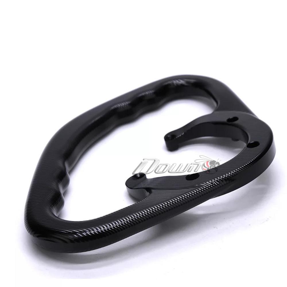 Motorrad Sozius Haltegriffe Handgriff Tank Haltegriff Griffe Armlehne Für SUZUKI GSXS750 GSXS1000/F B-KING GSX1400 GSR