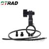 RCS 19 Corsa Corta Front Brake Master Pump Repair Kit For Bremb Cylinder Replacement Brake Clutch Seals Stickers Handle Bar