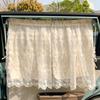 Car Curtain Universal Car Sunscreen Sunshade Princess Style Creative Blackout Car Privacy Curtain Car Accessories For Women