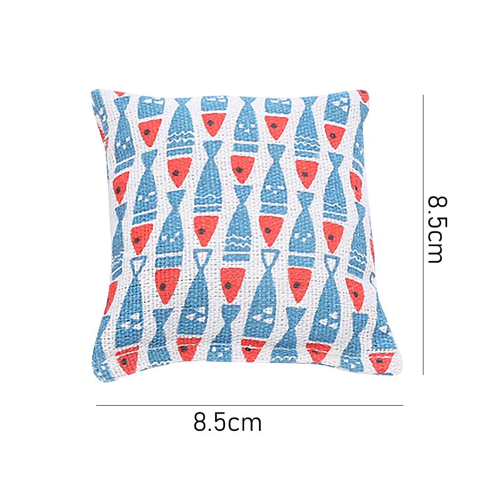 small long pillow