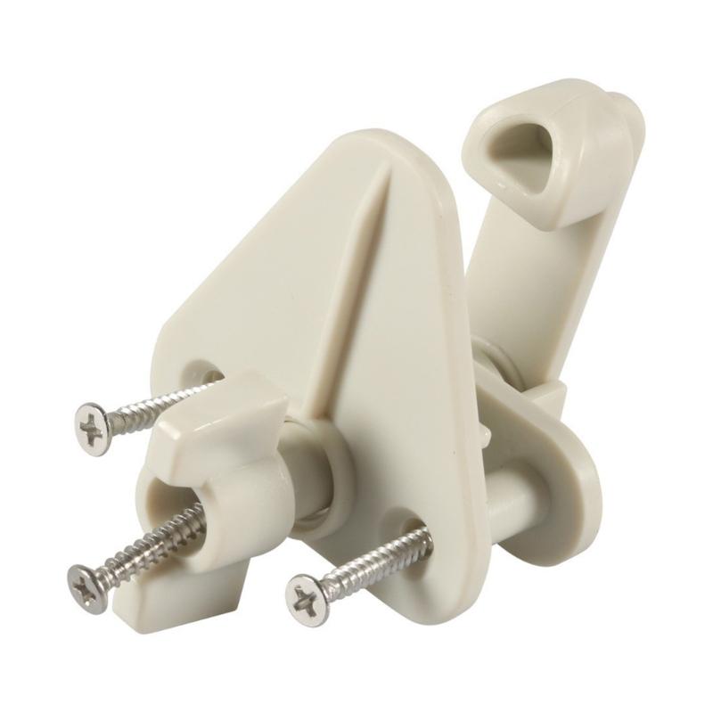 

Watercrafts Door Catch Buckle Kit Suitable for Yacht and Motorhomes Recreational Vehicles & Boats Use, Simple Elegances 1