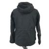 Monkey Time Mods Parka Bunda Pánská M Černá United Arrows(POUŽITÝ)