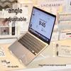 Verstellbarer Faltbarer Laptopständer