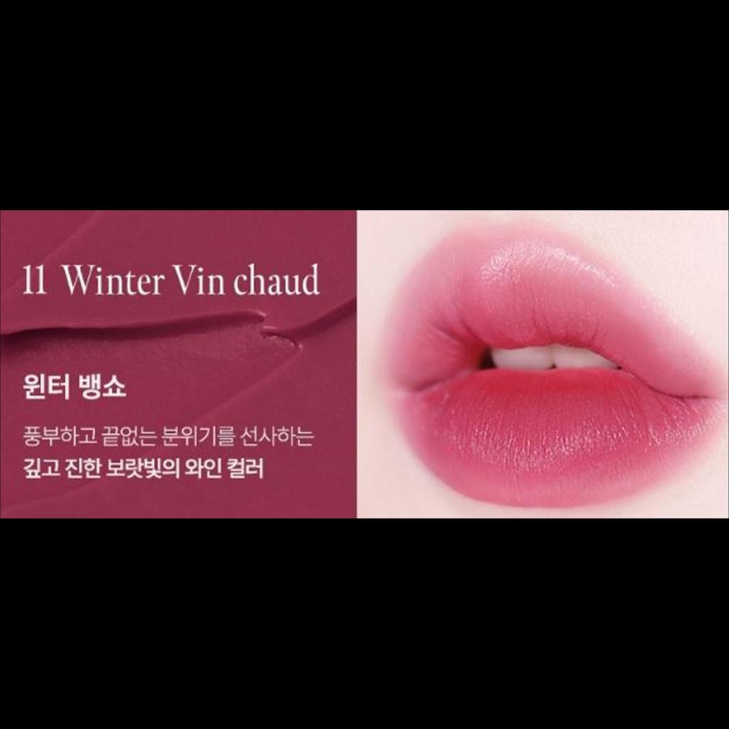 TONYMOLY Get It Lip Tint Wasserbutter 4,3 g (16 Typen)