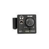 Superlux Personal Monitor Headphone Amplifier Portable 1ch Battery-Powered HA1D Black Small