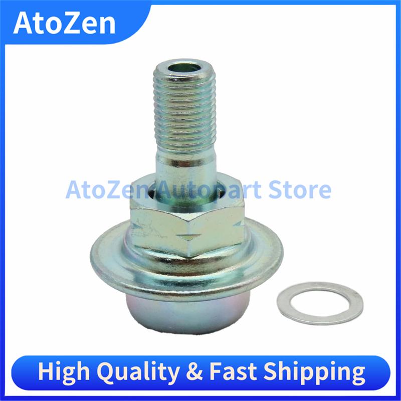 Fuel Pressure Regulator 23270-50010 23270-62010 23207-62010 for Toyota Ford Kia Lexus 1987-2006 2327050010 2327062010 2320762010