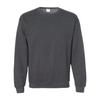 Gildan Unisex mikina pro dospělé Heavy Blend Crew Neck