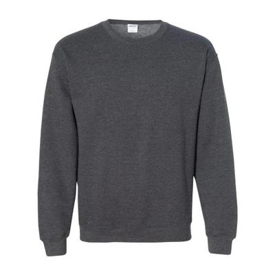 Gildan Unisex Erwachsenen Heavy Blend Rundhals-Sweatshirt