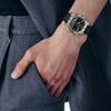 Tissot Ανδρικό Ρολόι Tengzhi Infinity Collection T047.420.47.057.00