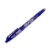 Ausradierbarer Gel-Tintenroller. Frixion Ball Medium. blau