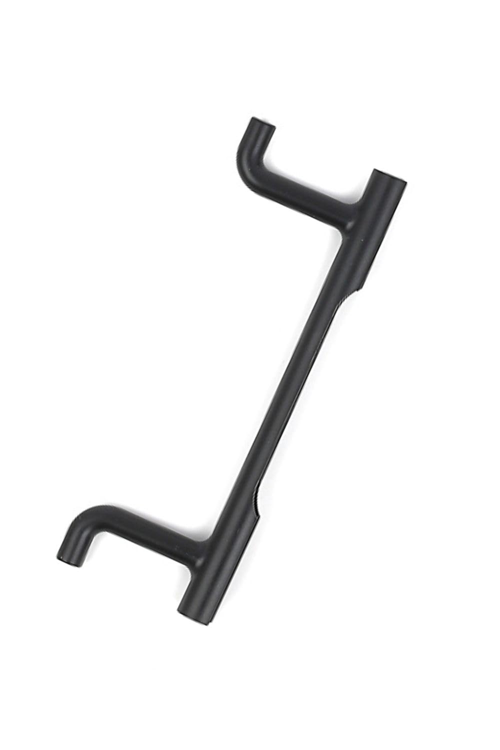 

Ambiante Headphone Stand with Included Hook Compatible with Corded Headphones (Sold Separately) [For Replacement] (Black) чорний