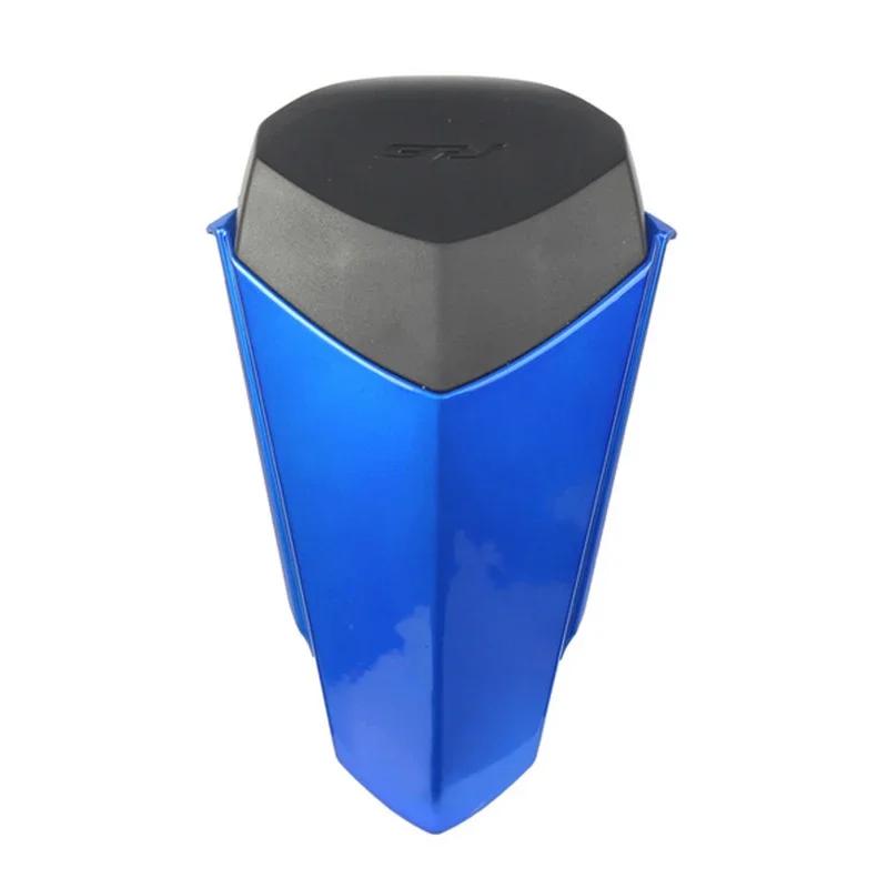 Motorcycle Seat Fairing For Yamaha YZF 600 R6 2017 -  YZFR6 Rear Passenger Cowl Seat Back Cover Fairing Part 2018  20 21