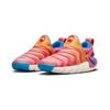 Nike Dynamo Go SE PS Havkorall Livlig Oransje Barnesneakers Lys-Foto-Blå Topphvit DX6672-800