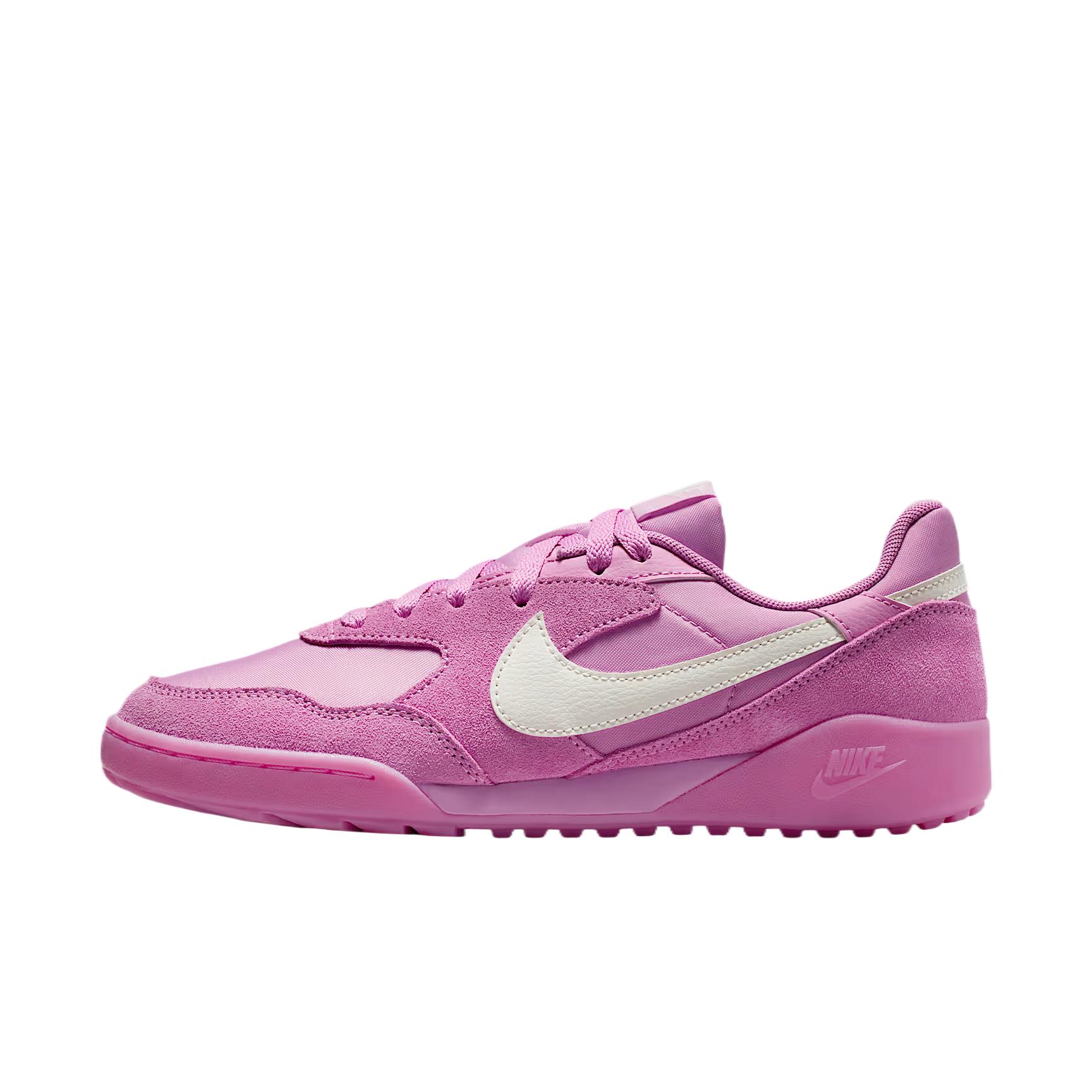 Nike Terra Manta Breathable Low top Skateboard Shoes Women s IO7802-500 36.5