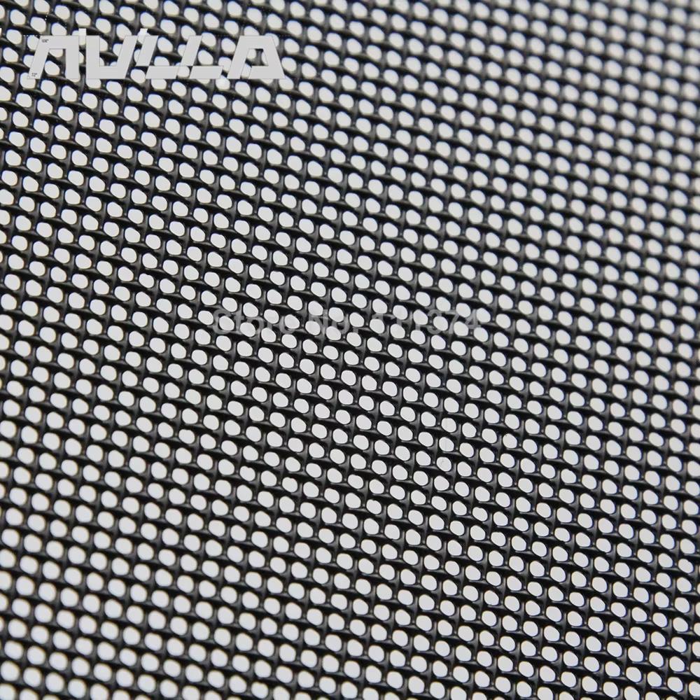 For jaecoo j7 PHEV Accessories Stainless Steel Grille Insect Screening Mesh Front Net