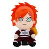 Naruto Gaara Hatake Kakashi Uchiha Sasuke Plush Toy With Crystal Super Soft Material For Fans And Kids