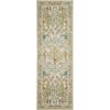 Jungle Animal Pattern Hallway Long Carpet Foldable Machine Washable Living Room Sofa Coffee Table Nonslip Floor Mat Bedroom Rug