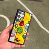 Game T-Tamagotchi K-Kuchipatchi Phone Case For SAMSUNG Galaxy S26 S25 S24 S23 S22 S21 S20 FE Plus Ultra Cover