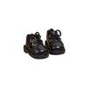24cm Spanish Potato Doll Dress-up Shoes - Soft Vinyl Figure Accessory