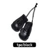For Mazda Car Boxing Gloves Rearview Mirror Pendant Hanging Pendant Souvenir Accessories CX9 MX5 RX8 Axela Demio Atenza MS GJI