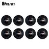 2026 Hot 8Pcs Car Door Absorber Shockproof Anti Noise Pad Buffer Gasket For BMW X1 X2 X3 X5 X4 X6 X7 G30 G20 G32 G11 G12 F40 F30 F20 F10