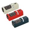 Electric Knife Sharpener Automatic Knife Sharpener Abrasives for Quick with Diamond Double Sided Sharpening Polishing Professional