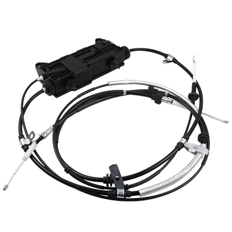 LR072318 Rear Parking Brake Module For Land Rover Discovery 4, LR013699 LR023622 LR032104 LR052209 Range Rover Sport L320