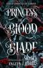Knyga Princess of Blood and Blade : 1