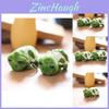 Adorable Plush Turtle Keychain Soft Stuffed Animal Toy With Cartoon Design Accessory