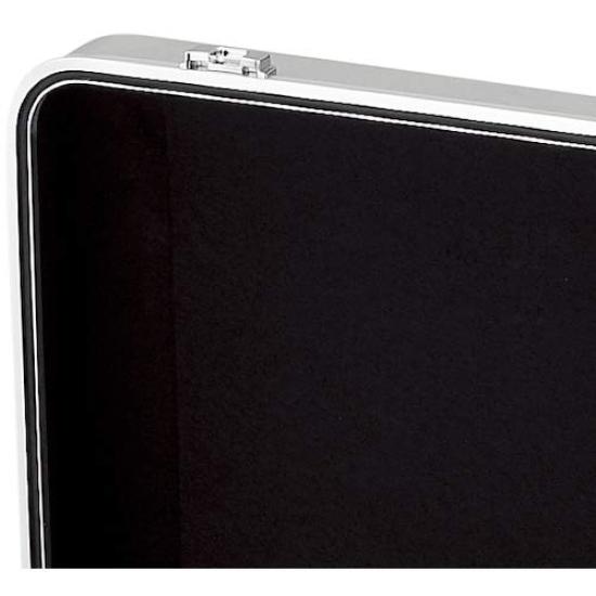 HOZAN Tool Attache Large Sturdy Aluminum Weight Made of Case, Case, Capacity, Case, 2.4kg, Aluminum, B-80