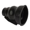 Split Axle Boot Set 111598021A Protective Dust Proof Rear Swing Axle Boot for T1 Bug