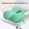 Hip for Relief Long Sitting Hours Cushion Office Chair Cushion for