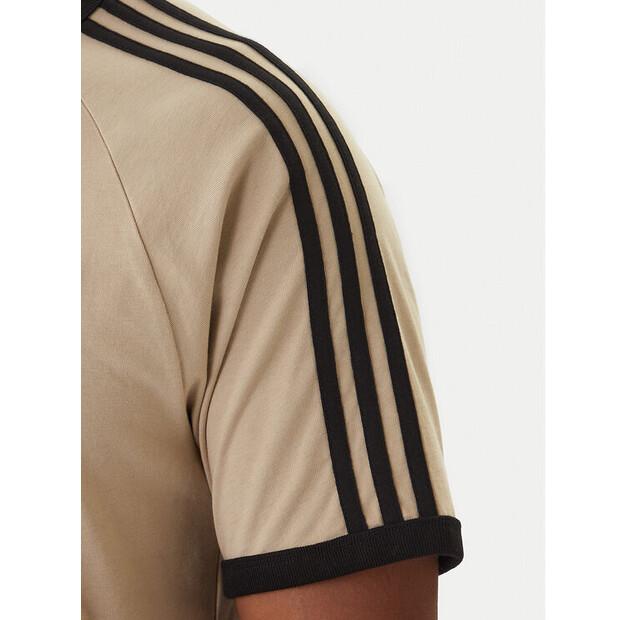 Футболка adidas 3-Stripes